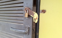 Effraction au "kiosque info" tourisme et JO de Teahupo’o