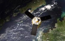 Les satellites, précieux témoins du réchauffement climatique