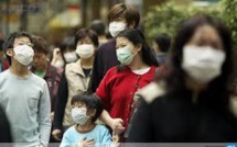 Epidémie Mers: ruée sur les masques en Asie mais sont-ils efficaces?