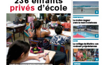 TAHITI INFOS N°436 du 18 juin 2015