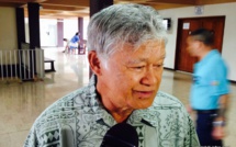 Temauri Foster lourdement condamné en appel dans l’affaire Sofrecom