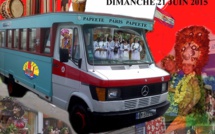 Les Polynésiens de Paris organisent aussi leur fête de la musique