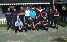 Les pompiers sont intervenus plus de 26 000 fois en 2014