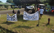 L’APE de l’école Tiamao monte au créneau
