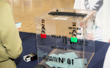 Nouvelle-Calédonie: le Sénat approuve l'élargissement du corps électoral du scrutin provincial