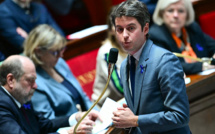 Assurance chômage, déficit: Attal tente d'éteindre le feu qui couve dans la majorité