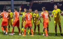 Football – Pirae entrevoit la place de leader