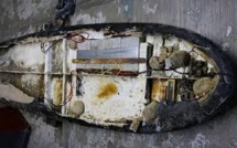 Mexique : une planche de surf télécommandée pour convoyer de la drogue