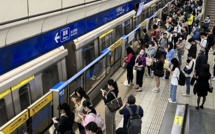 Alertes au tsunami à Taïwan, au Japon et aux Philippines après un puissant séisme