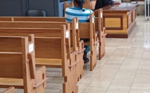 ​Un an ferme pour le beau-père incestueux