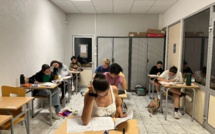 ​Un concours pour être médecin dans l’armée