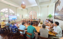 Agriculture : 3 milliards d'investissement pour le Pays en 2023