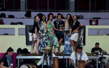 L’excellence pour Reia au 7e Tamure marathon à Paris