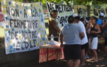 L'école Tiama'o de Papara obtient un sursis d'un an