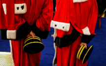 Une magistrate d'Agen en garde à vue dans une enquête liée au banditisme corse