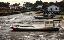 Pollution du Bassin d'Arcachon: des travaux ordonnés sous peine d'astreintes