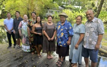 Santé, la solution des tupuna