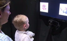 Babylab, le laboratoire pour comprendre le cerveau des bébés