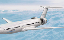 L'avion du futur sera-t-il si surprenant?