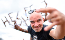 Aldebert et le reflet metal de son nouvel album pour enfants