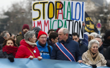 Européennes: Pierre Larrouturou et ses alliés lancent une liste