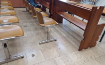 Condamné pour avoir tenté de violer une prostituée