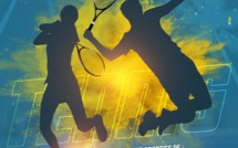 Les jeunes tennismen du Pacifique Est s’affrontent à Tahiti