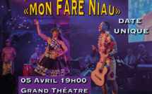 Une invitation dans “Mon Fare Nī’au”