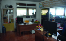 Amateurisme et petits profits au SIVMTG