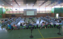 À Moorea, les atteintes aux biens en baisse par rapport à 2022