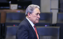 La Nouvelle-Zélande proche d'un nouveau traité de coopération avec l'Otan