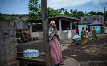 A Mayotte, l'eau est de retour mais les problèmes structurels demeurent