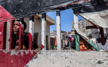 Israël sommé de coopérer pour l'aide à Gaza, admet des "erreurs" dans la mort des sept humanitaires