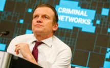 Crime organisé: les 800 gangs les plus dangereux d'Europe cartographiés par Europol