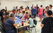 Affluence à la première journée des métiers pénitentiaires