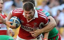 Australie - Un joueur de rugby meurt après un plaquage