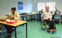 L'appel de détresse des APRP pour les travailleurs handicapés