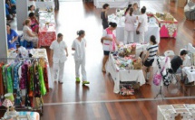 Une association se mobilise pour le don d'organe en Polynésie