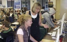 Google lance un laboratoire en ligne pour former des journalistes