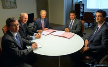 Nuihau Laurey planche sur la redéfinition du tarif de l’électricité en Polynésie française