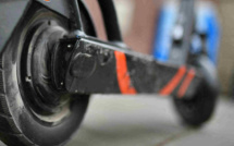 "Violeur à la trottinette": le suspect a avoué un des viols reprochés