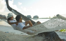 Plus de 5 tonnes de CO2 par touriste