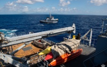 Jean-Marc Regnault s'interroge sur le concept d'Indo-Pacifique