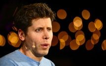 Le patron d'OpenAI, Sam Altman, est milliardaire, selon Forbes
