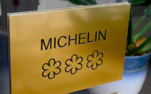 France: le guide Michelin dévoile son premier palmarès hôtelier