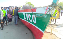 Naufrage au Mozambique: 98 morts, dont de nombreux enfants