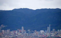 Colombie : Bogota rationne l'eau potable de ses huit millions d'habitants