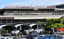 ​Saisie de sept kilos d'ice à l'aéroport