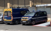 ​Quatre mois ferme pour un coup de couteau sur fond de trafic d'ice