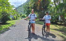 Quatre enquêteurs tout-terrain pour préparer l’après-JO